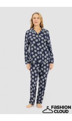Пижама женская ROSCH 1253727 Германия