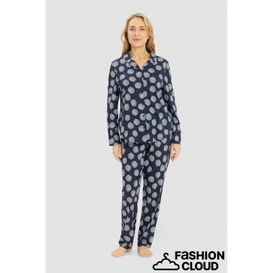 Пижама женская ROSCH 1253727 Германия Пижама женская ROSCH 1253727 Германия