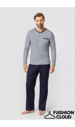 Пижама мужская ROSCH 1667310