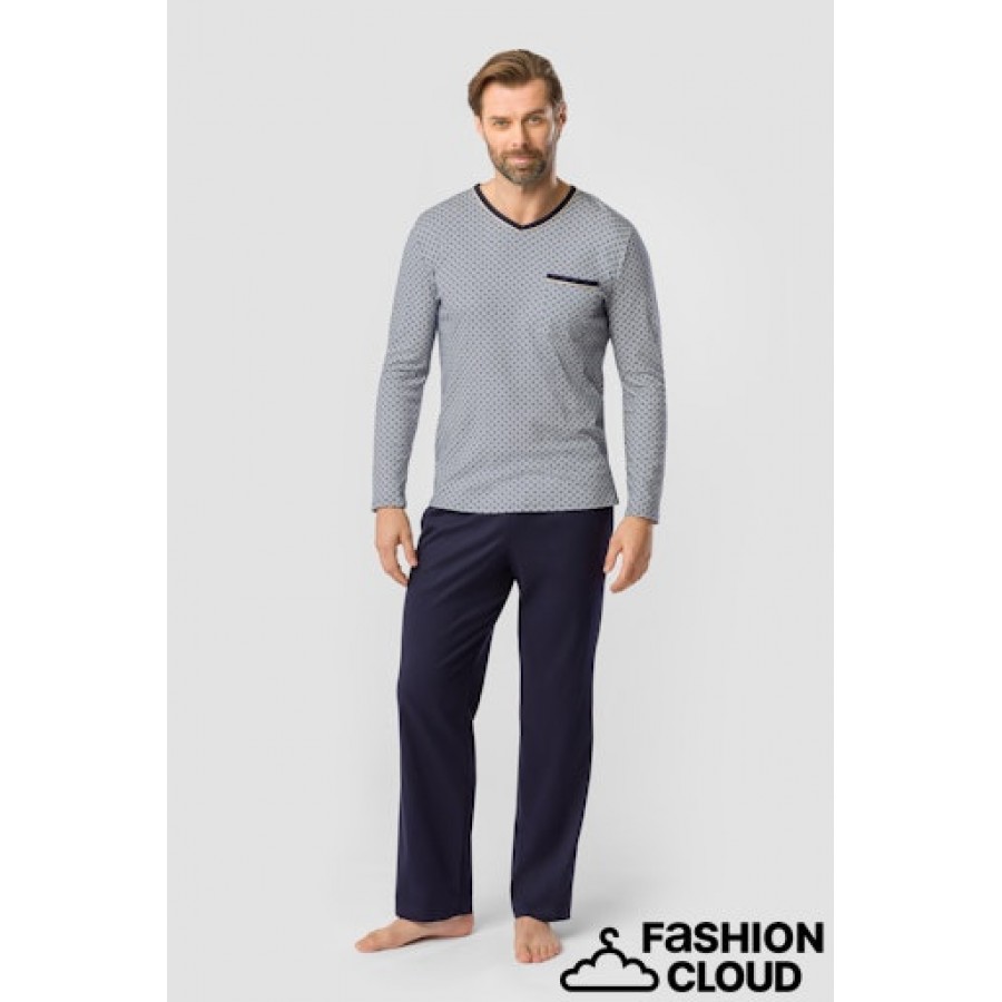 Пижама мужская ROSCH 1667310