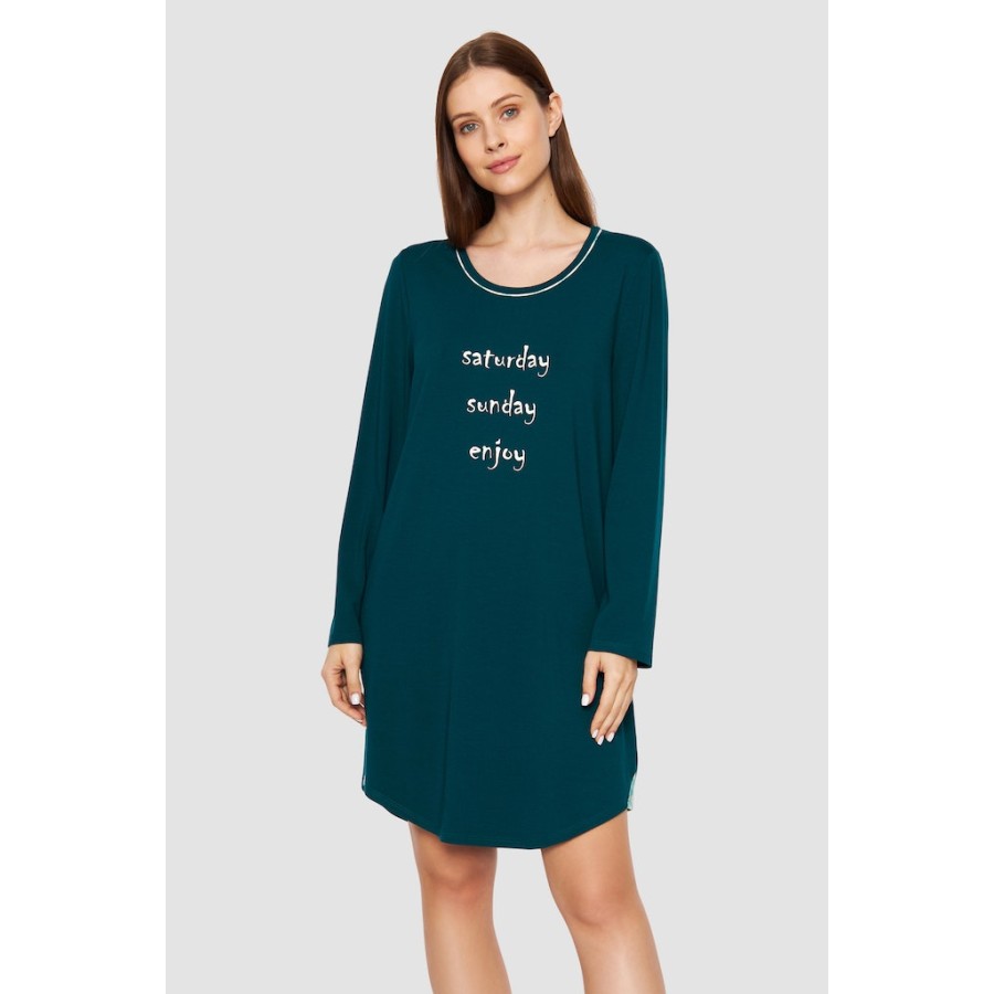 Ночная сорочка - платье  ROSCH 1233556