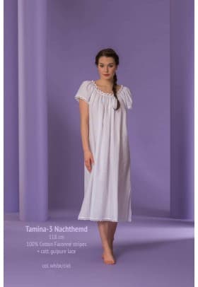 Ночная сорочка Celestine TAMINA-3 NG батист