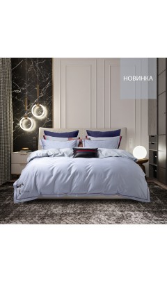 Постельное бельё Sharmes Celebrity blue