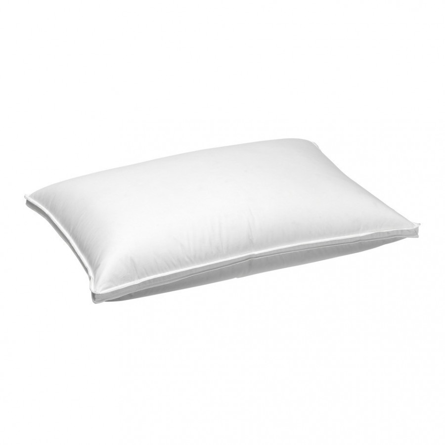 Подушка Traumina EXCLUSIVE DAUNE пуховая 2см Подушка Traumina EXCLUSIVE DAUNE пуховая 2см