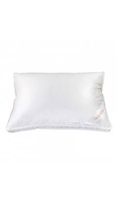 Подушка Traumina EXCLUSIVE DAUNE пуховая 6см