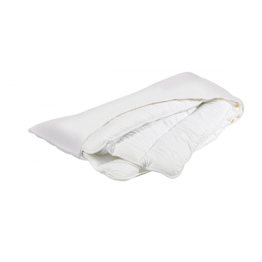 Подушка Traumina EXCLUSIVE KISSEN FASER Подушка Traumina EXCLUSIVE KISSEN FASER