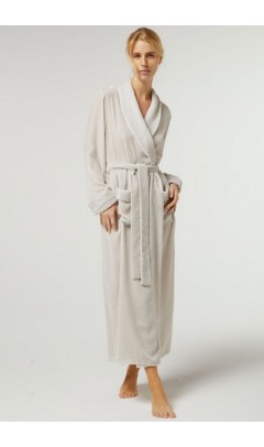 Халат Vivis DANIELA (00095) шампань