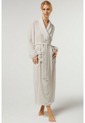 Халат Vivis DANIELA (00095) шампань Халат Vivis DANIELA (00095) шампань