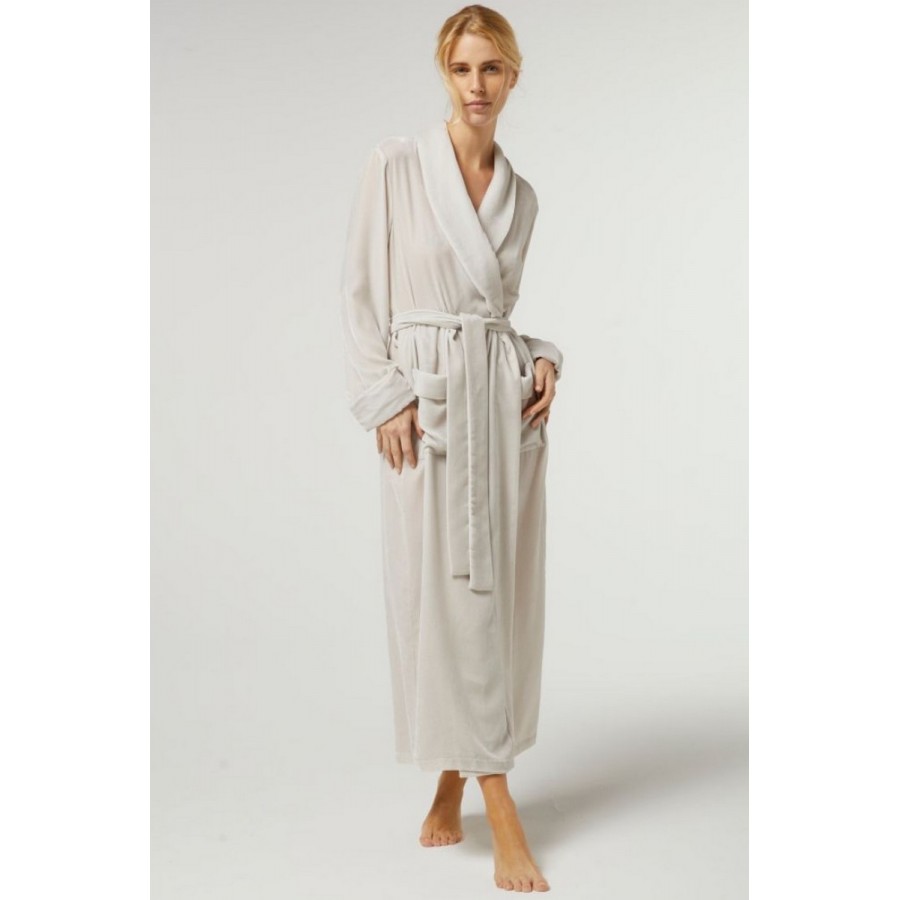 Халат Vivis DANIELA (00095) шампань