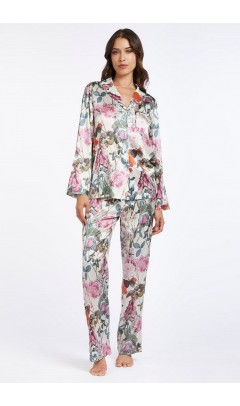 Пижама Vivis OLIVIA (01339 ) кремовый