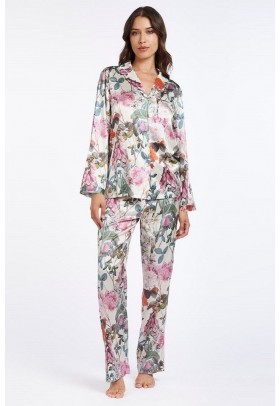 Пижама Vivis OLIVIA (01339 ) кремовый
