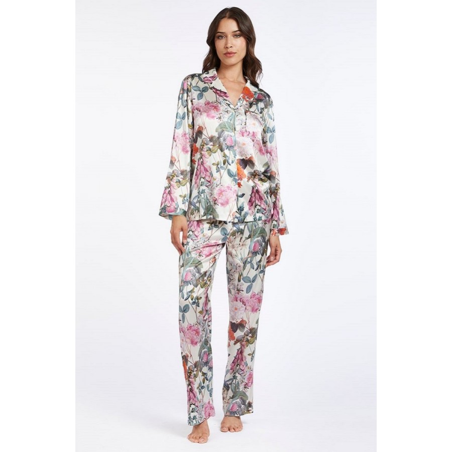 Пижама Vivis OLIVIA (01339 ) кремовый