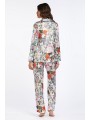 Пижама Vivis OLIVIA (01339 ) кремовый