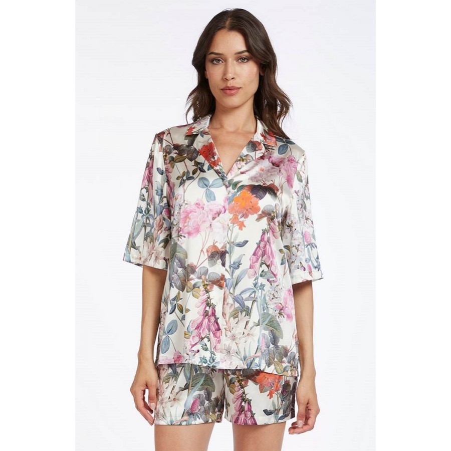 Пижама с шортами Vivis OPHELIA