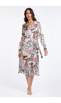 Сорочка - платье Vivis ORCHIDEA (цвет 01339)