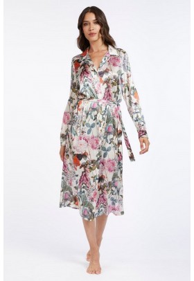 Сорочка - платье Vivis ORCHIDEA (цвет 01339)