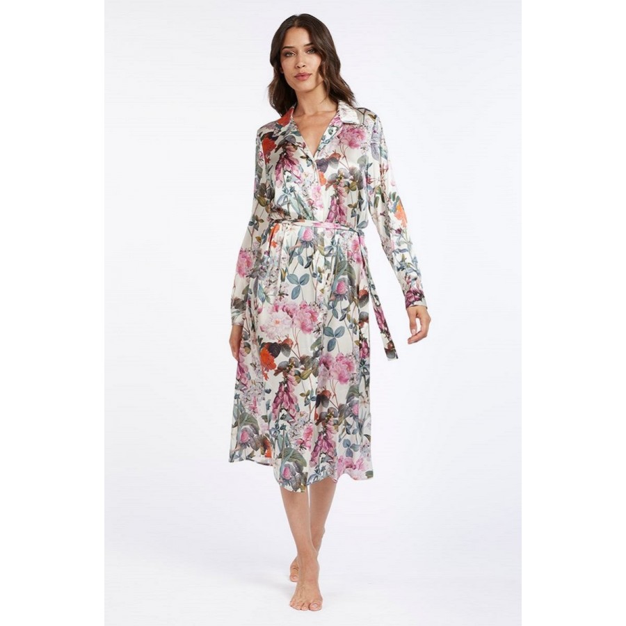 Сорочка - платье Vivis ORCHIDEA (цвет 01339)